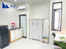 Hình ảnh Cho thuê phòng trọ sang trọng đầy đủ nội thất ở Phạm Văn Bạch