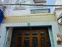 Hình ảnh Lô nhì mặt tiền đường huỳnh tấn phát quận 7, dt 40 m2 mặt tiền 4m -