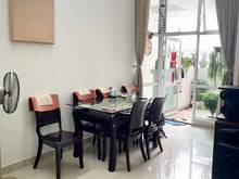 Hình ảnh Bán Trang Chủ MB66.COM / Đăng Ký Tặng 66K Cc Belleza- Q7 💎tầng đẹp 💎2PN2WC  ☘DT: 88m2 ☘️Nhà mới Sơn