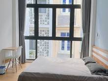 Hình ảnh Căn Hộ Studio Cửa Sổ Lớn Full Nội Thất Quận 3 Giá rẻ