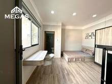 Hình ảnh Căn Hộ Mới ngay KCNTB - Tây Thạnh - Trường Chinh - Cộng Hòa - Rộng Rãi