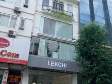 Hình ảnh SIÊU HOT! Cho thuê nhà Mặt phố KHƯƠNG ĐÌNH, 60m² x 5 tầng, Chỉ 20Tr
