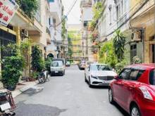 Hình ảnh Hàng xómLOTTE, Khu vip BA ĐÌNH,Bán nhà phố LINH LANG,60M,7 TẦNG,16,8TỶ