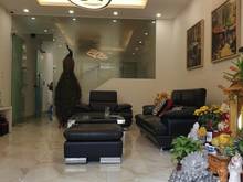Hình ảnh Bán nhà khu A38 Tư Đình 75m2 x 5 tầng, Thang Máy chào 9,2 tỷ OTO tránh