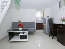 Hình ảnh 🛎Chuỗi Căn Hộ Cao Cấp Giá Mềm ở Quận 7🛎