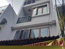 Hình ảnh Nhà hẻm 5m 27/5c Nguyễn Ngộc Lộc Q10 3,9x9m 4L 16 triệu