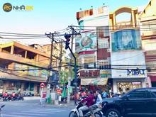 Hình ảnh Sang quán Mặt tiền Nguyễn Gia Trí - Bình Thạnh