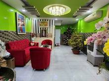 Hình ảnh NGUYỄN DUY DƯƠNG 5 tầng 38m2, 3PN, hẻm thoáng KHÔNG LỘ GIỚI