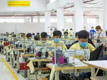 Hình ảnh Chủ Định Cư Cần Bán Nhà Xưởng 4.561m2 Ngay KCN Quang Trung