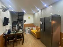 Hình ảnh Trung tâm Quận Thanh Xuân , gần phố , sát hồ điều hòa ,30m , chỉ 3.2tỷ
