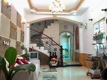 Hình ảnh Bán nhà VIP Phú Nhuận HXH Cô Bắc - 47m2 - 4 tầng - 5PN - Chỉ 8.9 tỷ