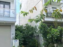 Hình ảnh Chính chủ bán gấp lô 52m2 sát giá 2,7tỷ( bao sang tên) KDC Bình Tân