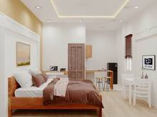 Hình ảnh 1PN_Studio Full NT_Ngay Chợ Tân Định, CV Tao Đàn,
