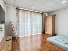 Hình ảnh Cho Thuê Nhà Mới 1T2L, ST - 5PN, 6WC MT Công Viên Bình Lợi | GIÁ 22TR