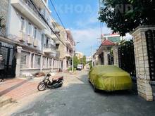 Hình ảnh Nhà 1 trệt 2 lầu sân ô tô đường Linh Trung, Thủ Đức. 71m2 - 6.8 tỷ