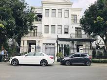 Hình ảnh Bán biệt thự song lập Vinhomes 180m2 - Giá sốc nhỉnh 35 tỷ