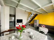 Hình ảnh Cho thuê duplex full nội thất ban công Quận 7