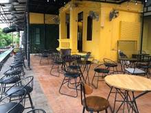 Hình ảnh Cho thuê nhà MP Nguyễn Đình Thi 230m2 x 3T, MT 14m. KD mọi mô hình