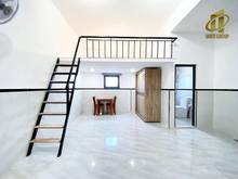 Hình ảnh Studio full nội thất gần TDTU, NTTU, RMIT, Lotte,…