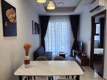 Hình ảnh Bán Trang Chủ MB66.COM / Đăng Ký Tặng 66K Q7_RIVERSIDE_SAIGON_COMPLEX Q7 - 1PN 1WC - 53m2 FULL NT đầy