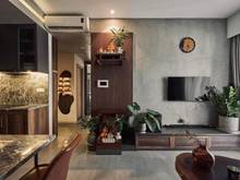 Hình ảnh Bán Trang Chủ MB66.COM / Đăng Ký Tặng 66K Cityland Park Hill Gò Vấp Giá: 1 tỷ 425 tr Diện tích: 70m2