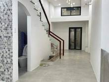 Hình ảnh Hẻm 8M Huỳnh Văn Bánh thông, 45m2, 5 tầng 4PN- 4WC vừa ở vừa tiện KD