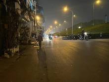 Hình ảnh Mặt phố Lâm Du 240m2 - Kinh doanh đỉnh, ở sướng view đẹp