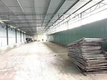 Hình ảnh ✅ Xưởng chính chủ - Q.12 - 800m thổ cư - giá chi : 6 tỷ trọn sổ