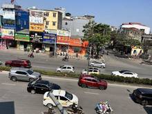 Hình ảnh Bán gấp 200m2 mặt phố Nguyễn Văn Cừ - Kinh doanh đỉnh - Giá 155tr/m2