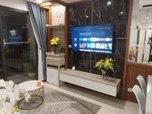 Hình ảnh Cho thuê Trang Chủ MB66.COM / Đăng Ký Tặng 66K Vinhomes Q.9- 2 phòng ngủ full nội thất gỗ ở được ngườ
