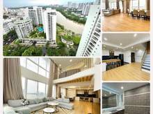 Hình ảnh PENTHOUSE RIVER PARK - Phú Mỹ Hưng- Quận 7.
