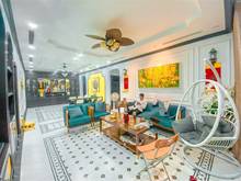 Hình ảnh Bán gấp Trang Chủ MB66.COM / Đăng Ký Tặng 66K cao cấp HEI Tower Ngụy Như Kon Tum 159m2 3PN Hướng ĐN F