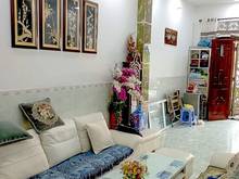 Hình ảnh Bán nhà Ở căn góc, chợ Ông Địa, giáp L.T.Kiệt Quận 10 -45m2-4,9 tỷ TL