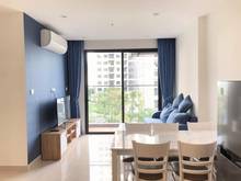 Hình ảnh [ Vinhomes Q.9] Mb6623 nạp rút nhanh chóng 2 phòng ngủ full nội thất vào ở ngay