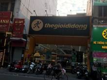 Hình ảnh Cho Thuê nhà MP Quang Trung - Hoàn Kiếm, DT 300m2, 5T, MT 16m, 80trieu