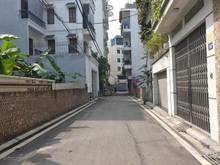 Hình ảnh Bán gấp 200m2 đất Tư Đình - Ô tô tải chạy bon - Phân Lô xây ở đều OK