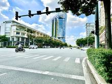 Hình ảnh Cho thuê cặp Shophouse NGUYỄN CƠ THẠCH 1600M2