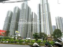 Hình ảnh Bán lô đất 2 mặt tiền Nguyễn Hữu Cảnh, đối diện Landmark 81, 19.3x40m
