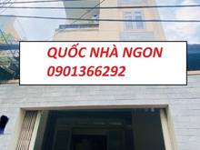 Hình ảnh Giảm 9 tỷ bán nhà HXH Bành Văn Trân 180m2 giá siêu rẻ 18.3 tỷ