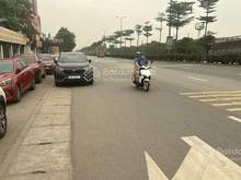 Hình ảnh Bán 1200m2 Lô góc mặt phố Nguyễn Văn Linh và Huỳnh Văn Nghệ - 30tr/m2
