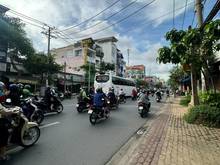 Hình ảnh Cho Thuê Nhà mặt tiền Đường Đinh Bộ Lĩnh.P, 26 .Quận Bình Thạnh