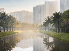 Hình ảnh Căn Hộ Cao Cấp 3PN 81m2 Giá Chỉ 2,79 Tỷ Tại Vinhomes Grand Park Quận 9
