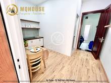 Hình ảnh Căn Hộ Thiết Kế Đẹp_Full Nội Thất_Có Ban Công_ Tại Phú Nhuận