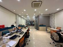 Hình ảnh Cho thuê sàn shophouse NGUYỄN CƠ THẠCH 130M2