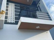 Hình ảnh Bán nhà hẻm đường Bông Sao, Quận 8 giá 1 tỷ 475 63m2, SHR