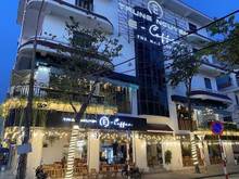 Hình ảnh Cho thuê nhà MP Thái Phiên 200m2 x 3T MT9M Nhận diện thương hiệu đỉnh