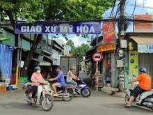 Hình ảnh Hot! Nền đất dân cư hiện hữu cực đẹp đường oto 5.6 tỷ Quận 2