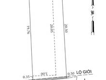Hình ảnh Bán nhà HXH đường số 1 P. Long Trường, Tp.Thủ Đức