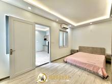 Hình ảnh Khai Trương Căn Hộ Studio Trần Nhật Duật Mới 100% Ngay Chợ Tân Định