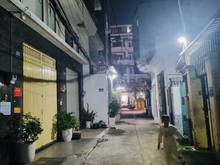 Hình ảnh Bán nhà Nhất Chi Mai - Hẻm xe hơi thông 4m - 43m2 giá chỉ 4.7 tỷ